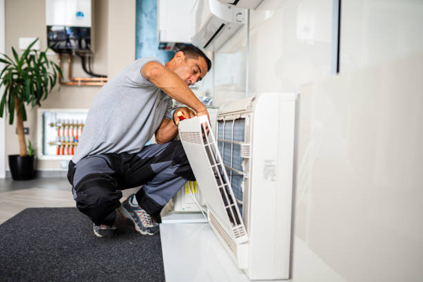 Best HVAC System Cleaning  in Lacoochee, FL